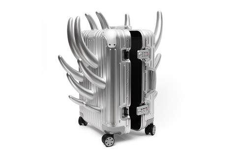 rimowa as seen by miami.